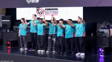 تتويج مستحق.. تويستد مايندز يحسم لقب البطولة التحضيرية في مواجهة حاسمة